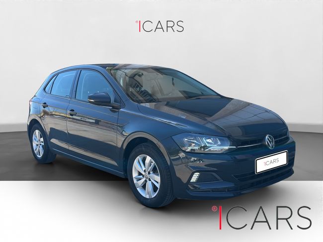 Volkswagen Polo 1.0 ADVANCE - Foto 8