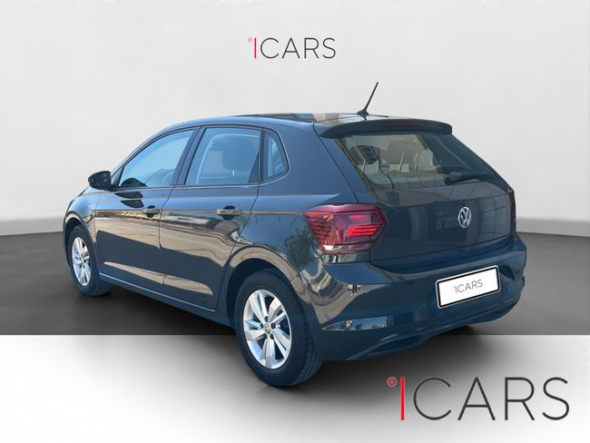 Volkswagen Polo 1.0 ADVANCE - Foto 5