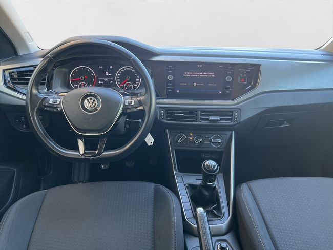 Volkswagen Polo 1.0 ADVANCE - Foto 13