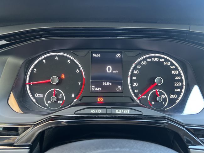 Volkswagen Polo 1.0 ADVANCE - Foto 11