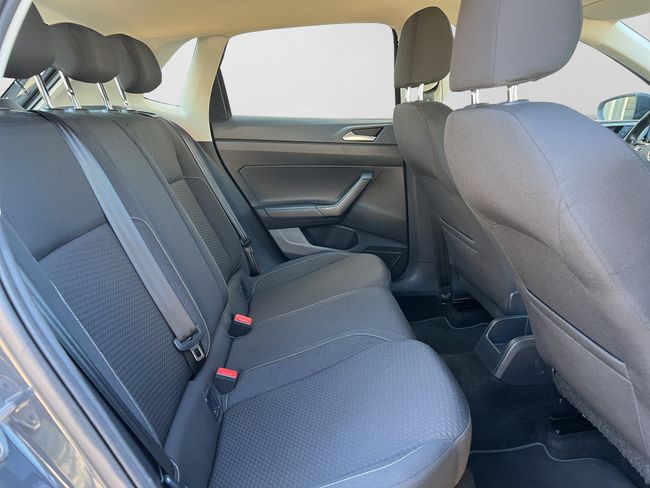 Volkswagen Polo 1.0 ADVANCE - Foto 17