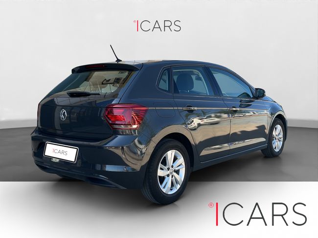 Volkswagen Polo 1.0 ADVANCE - Foto 6