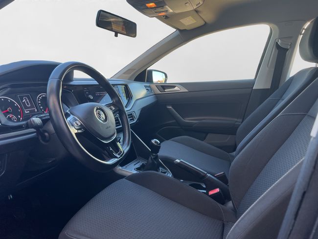 Volkswagen Polo 1.0 ADVANCE - Foto 9