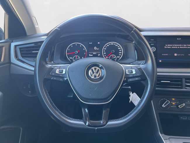 Volkswagen Polo 1.0 ADVANCE - Foto 10