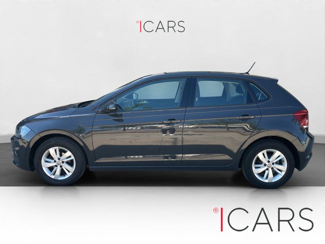 Volkswagen Polo 1.0 ADVANCE - Foto 4