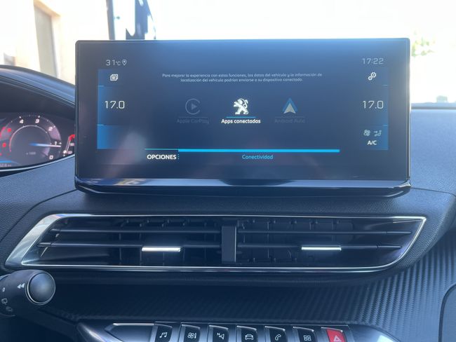 Peugeot 3008 1.5 BLUEHDI ACTIVE PACK - Foto 21