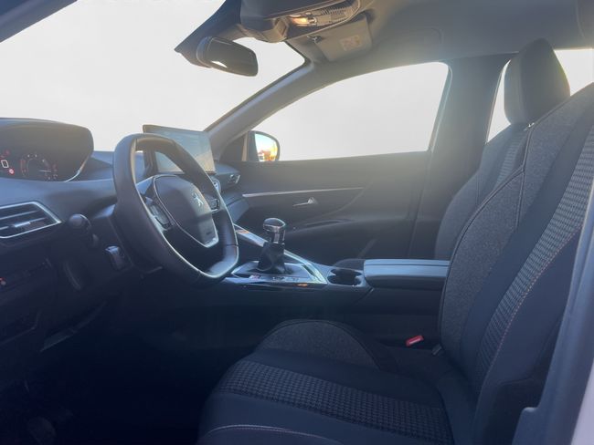 Peugeot 3008 1.5 BLUEHDI ACTIVE PACK - Foto 10