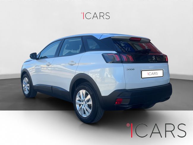 Peugeot 3008 1.5 BLUEHDI ACTIVE PACK - Foto 5