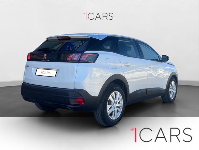 Peugeot 3008 1.5 BLUEHDI ACTIVE PACK - Foto 7