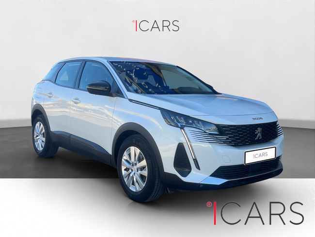 Peugeot 3008 1.5 BLUEHDI ACTIVE PACK - Foto 9