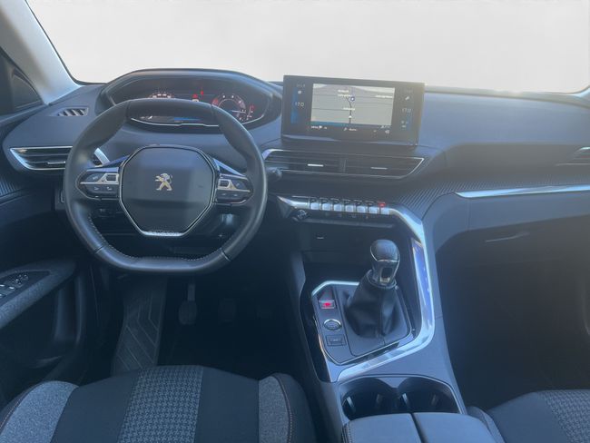 Peugeot 3008 1.5 BLUEHDI ACTIVE PACK - Foto 13