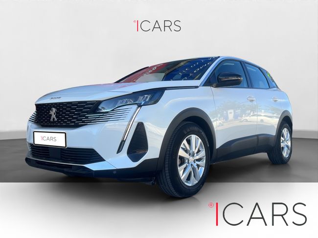 Peugeot 3008 1.5 BLUEHDI ACTIVE PACK - Foto 2