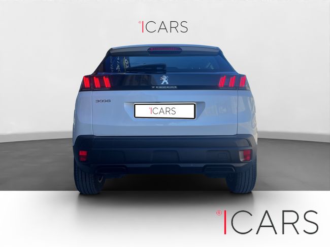 Peugeot 3008 1.5 BLUEHDI ACTIVE PACK - Foto 6