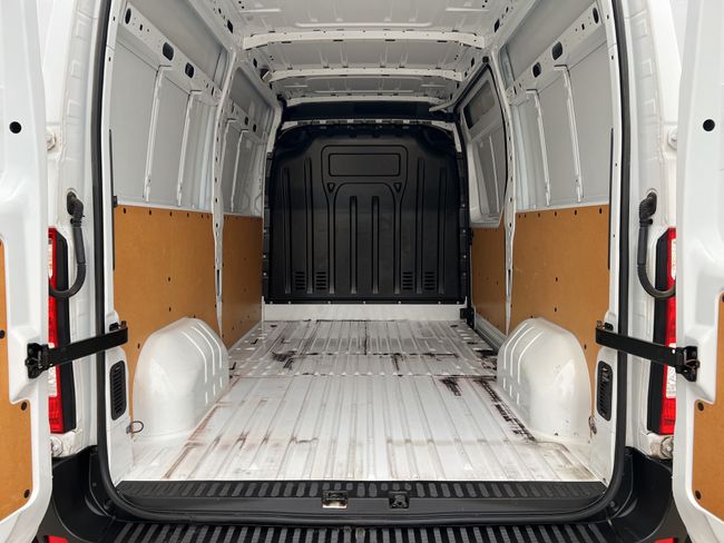 Renault Master / Nissan NV400 2.3 DCI L2H2 3.5T PRO - Foto 17