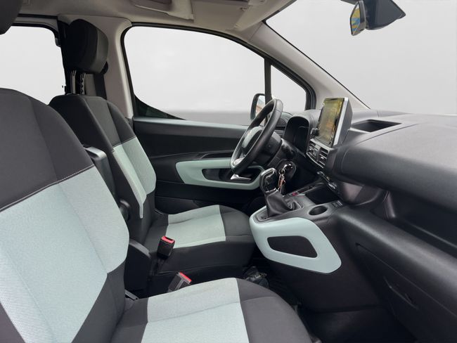 Citroën Berlingo Talla M BlueHDi 100 S&S 100 AÑOS - Foto 17