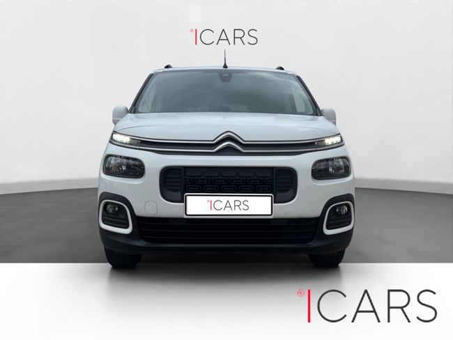 Citroën Berlingo Talla M BlueHDi 100 S&S 100 AÑOS - Foto 3