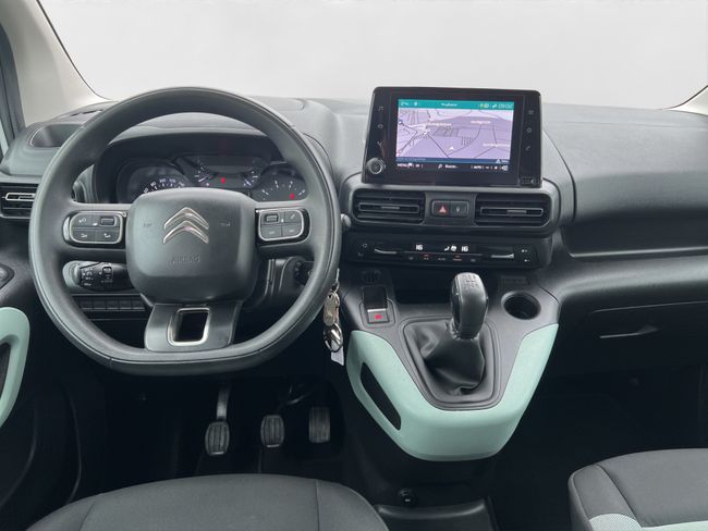 Citroën Berlingo Talla M BlueHDi 100 S&S 100 AÑOS - Foto 14