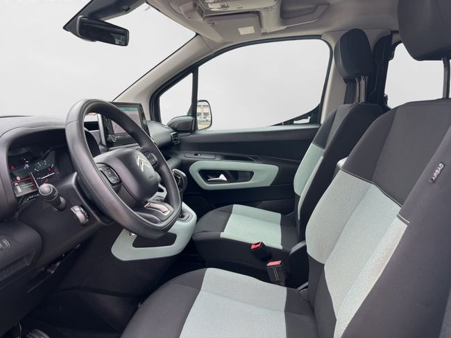 Citroën Berlingo Talla M BlueHDi 100 S&S 100 AÑOS - Foto 10