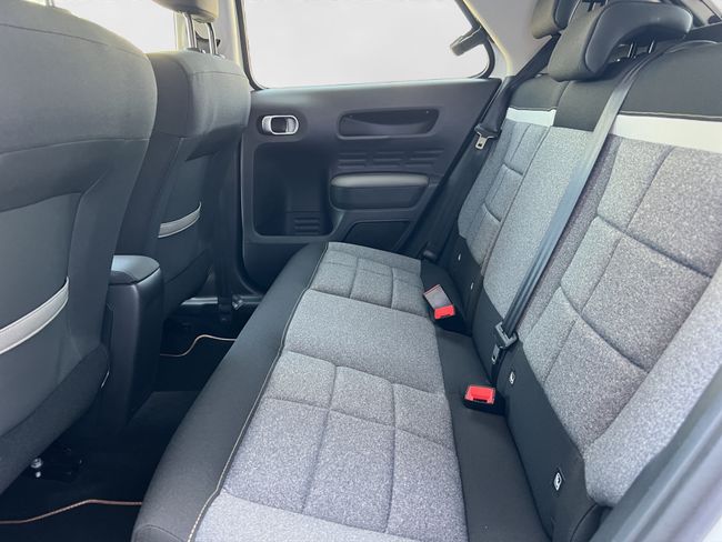 Citroën C4 Cactus BlueHDi 74KW (100CV) SSP Origins - Foto 14