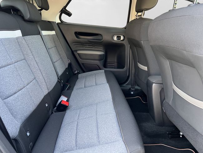 Citroën C4 Cactus BlueHDi 74KW (100CV) SSP Origins - Foto 18