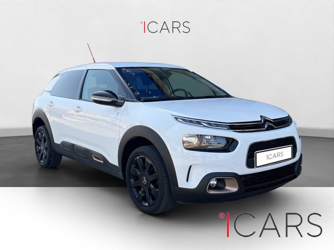 Citroën C4 Cactus BlueHDi 74KW (100CV) SSP Origins - Foto 7