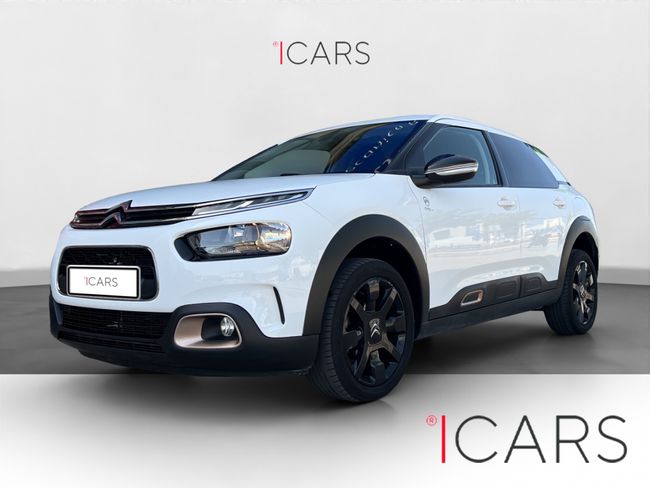 Citroën C4 Cactus BlueHDi 74KW (100CV) SSP Origins - Foto 2