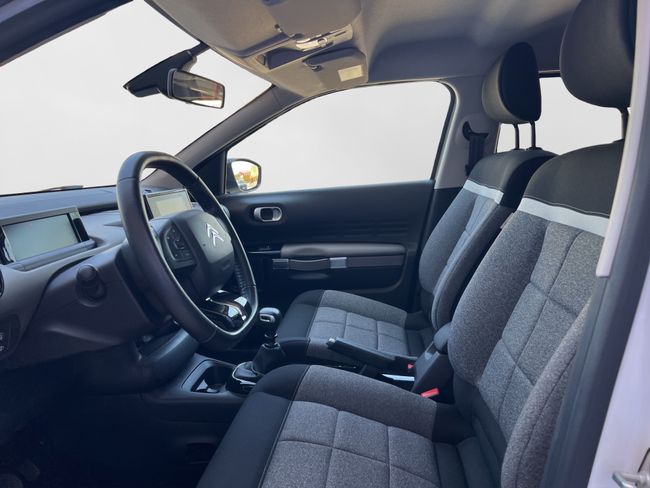 Citroën C4 Cactus BlueHDi 74KW (100CV) SSP Origins - Foto 10