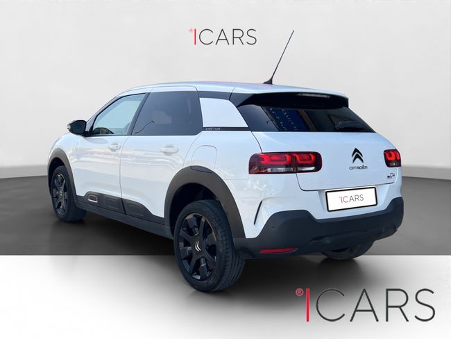 Citroën C4 Cactus BlueHDi 74KW (100CV) SSP Origins - Foto 3