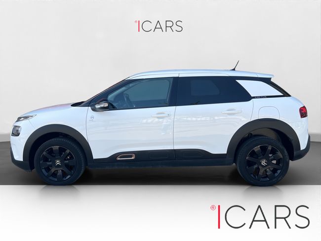 Citroën C4 Cactus BlueHDi 74KW (100CV) SSP Origins - Foto 4