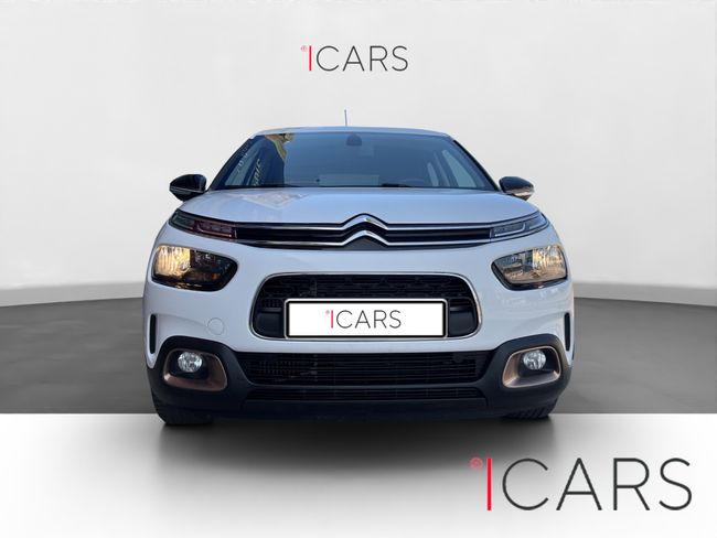 Citroën C4 Cactus BlueHDi 74KW (100CV) SSP Origins - Foto 5