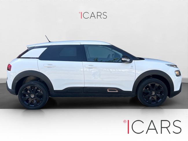 Citroën C4 Cactus BlueHDi 74KW (100CV) SSP Origins - Foto 9