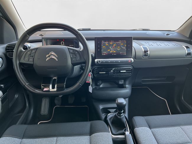 Citroën C4 Cactus BlueHDi 74KW (100CV) SSP Origins - Foto 16