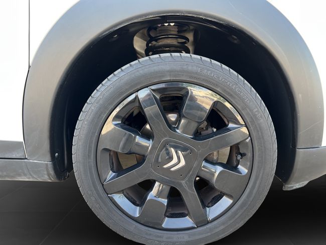Citroën C4 Cactus BlueHDi 74KW (100CV) SSP Origins - Foto 19