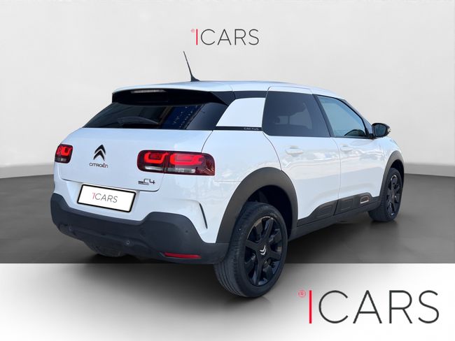 Citroën C4 Cactus BlueHDi 74KW (100CV) SSP Origins - Foto 8
