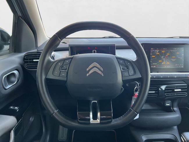 Citroën C4 Cactus BlueHDi 74KW (100CV) SSP Origins - Foto 11