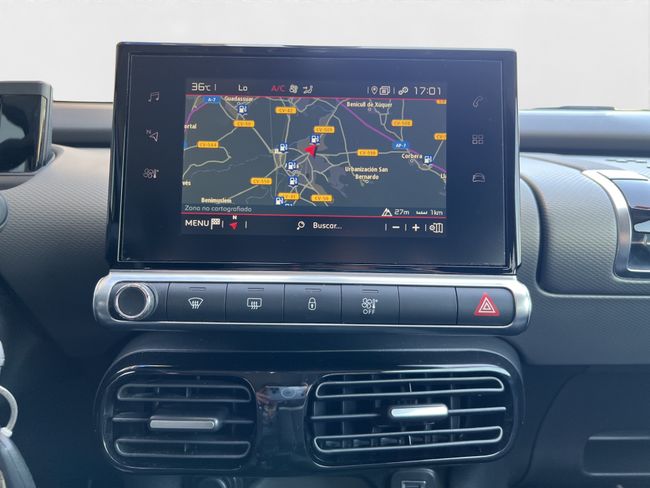 Citroën C4 Cactus BlueHDi 74KW (100CV) SSP Origins - Foto 15