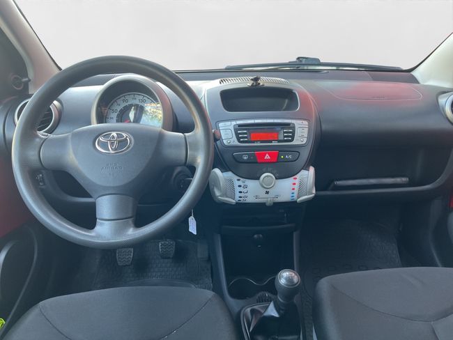 Toyota Aygo 70 City - Foto 16