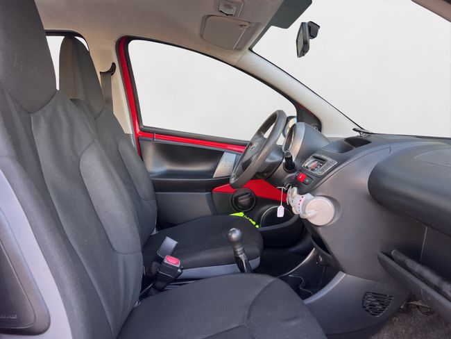 Toyota Aygo 70 City - Foto 10