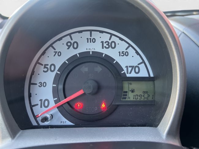 Toyota Aygo 70 City - Foto 8