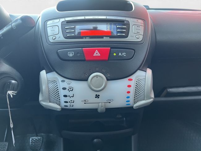 Toyota Aygo 70 City - Foto 11