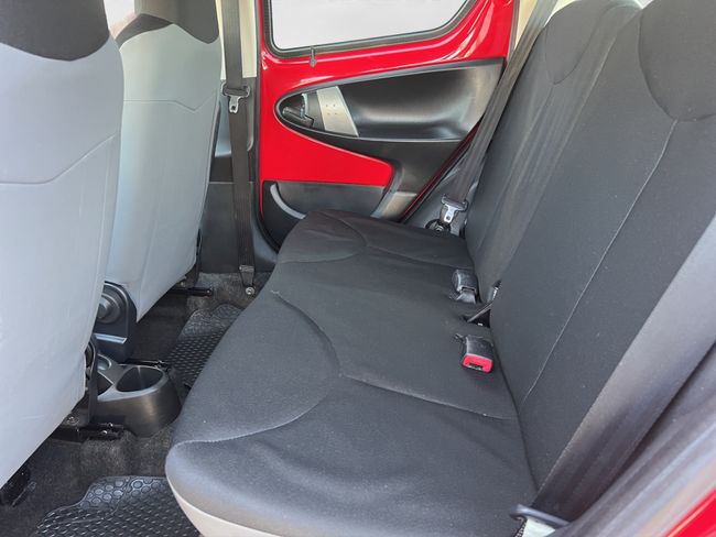 Toyota Aygo 70 City - Foto 15