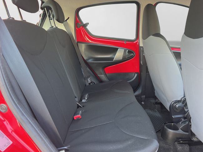 Toyota Aygo 70 City - Foto 9