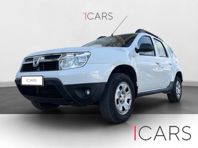 Dacia Duster Laureate 1.6 105 E5 - Foto 2