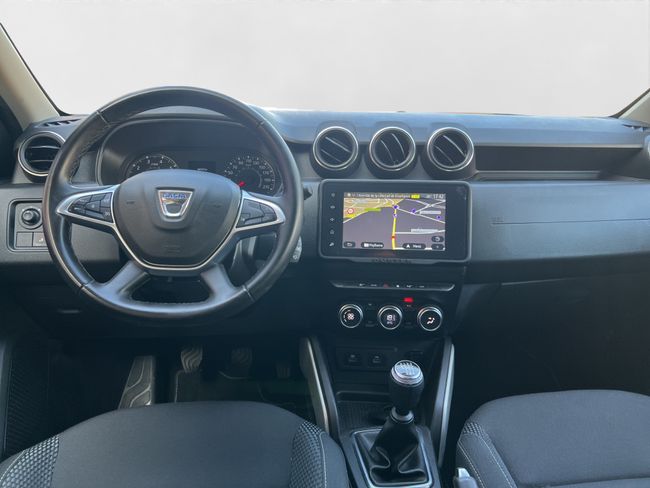 Dacia Duster Prestige TCE 96kW(130CV) 4X2 - Foto 17