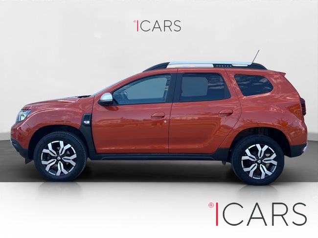 Dacia Duster Prestige TCE 96kW(130CV) 4X2 - Foto 4
