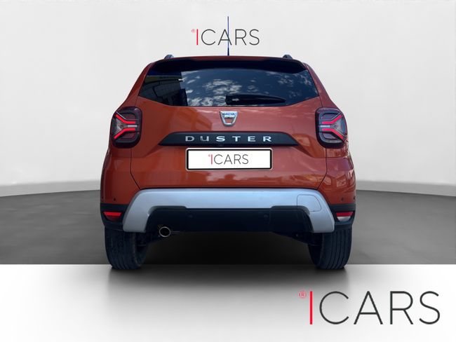 Dacia Duster Prestige TCE 96kW(130CV) 4X2 - Foto 5