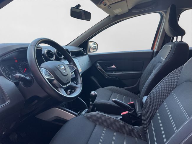 Dacia Duster Prestige TCE 96kW(130CV) 4X2 - Foto 10