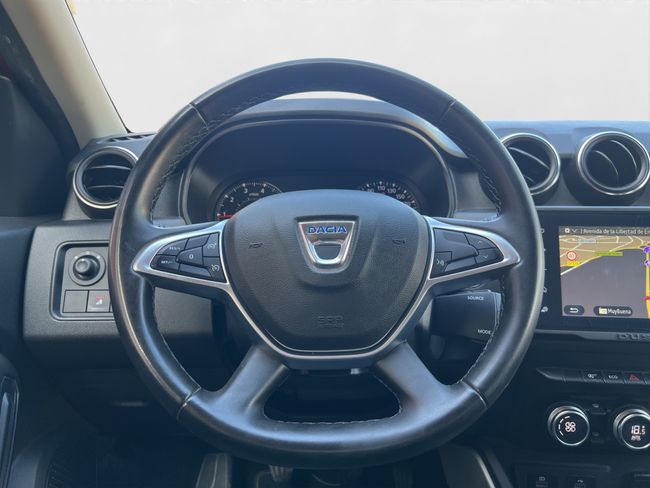 Dacia Duster Prestige TCE 96kW(130CV) 4X2 - Foto 9