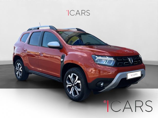 Dacia Duster Prestige TCE 96kW(130CV) 4X2 - Foto 11