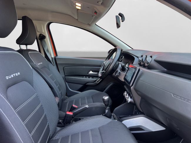 Dacia Duster Prestige TCE 96kW(130CV) 4X2 - Foto 15